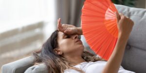 Why does heatwave affect some people more than others? What we can do in periods of extreme temperatures