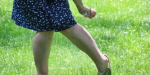Why some people get bitten by mosquitoes more than others