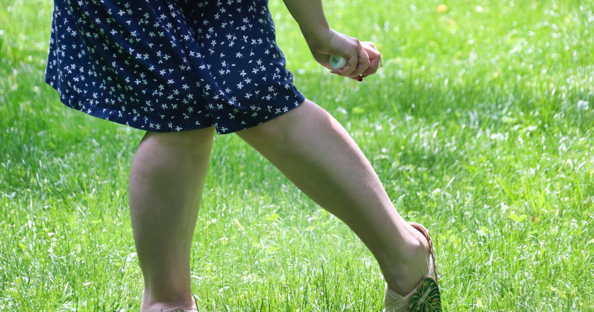 Why some people get bitten by mosquitoes more than others