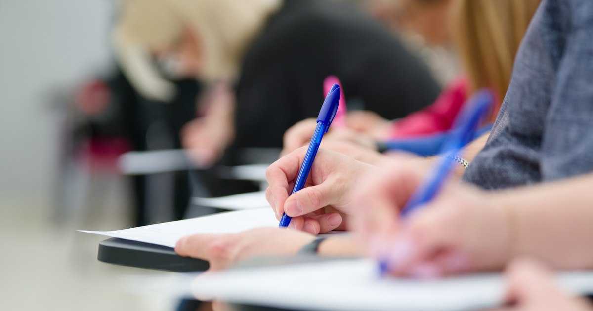 Will the National Evaluation still count, from next year? How the supplementary high school entrance exam will work