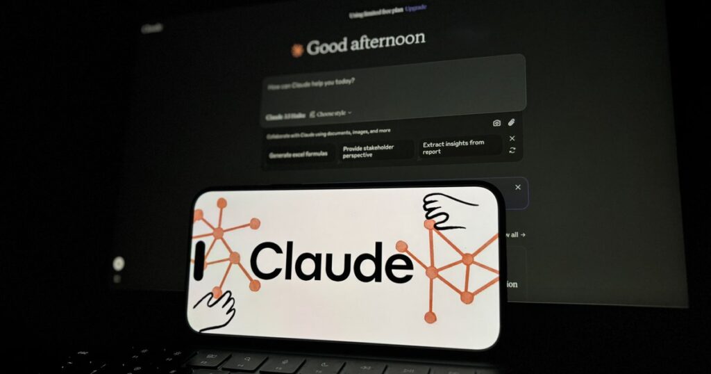 A new security breach after the Open AI case: Claude models came out of the test environment and attacked real systems