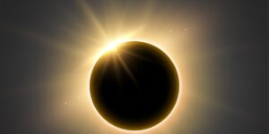 “A sudden wave of darkness hits you.” NASA sends plane to 15,000 meters altitude to gather information about the Sun during the eclipse