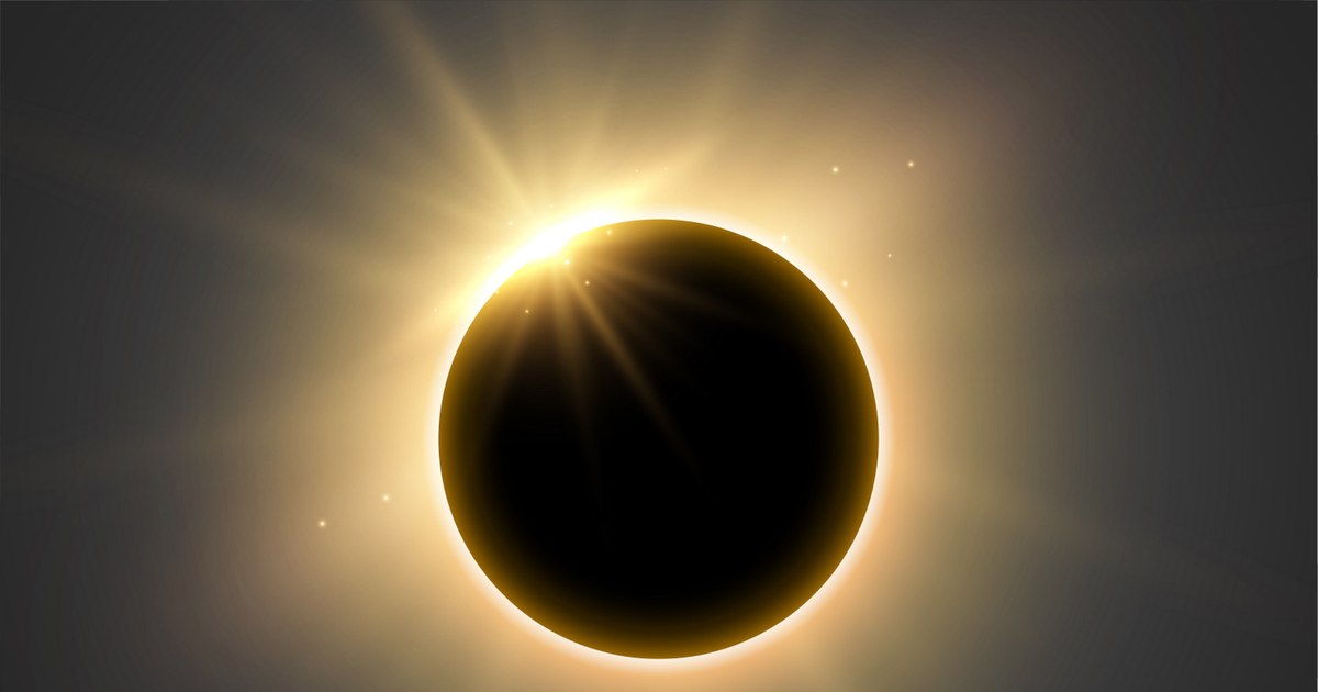 "A sudden wave of darkness hits you." NASA sends plane to 15,000 meters altitude to gather information about the Sun during the eclipse