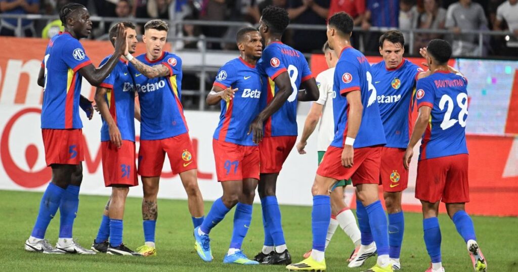 Adi Mutu, hard attack on FCSB's "pearl": "He has great talent, but his mind is not helping him"