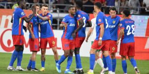 Adi Mutu, hard attack on FCSB’s “pearl”: “He has great talent, but his mind is not helping him”