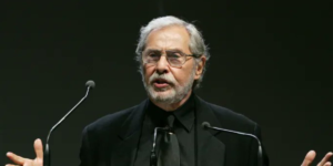 American director Mark Rydell has died at the age of 97. He was nominated for an Oscar for the movie “On Golden Pond”