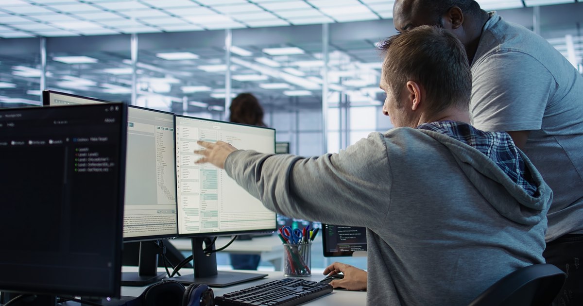 An IT giant is preparing new layoffs due to investments in AI. Hundreds of employees in Romania have already been made redundant