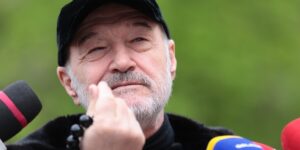 Arnold Garita, back in the Superliga? Becali’s “weakness” would come to FCSB with a baggage of problems from China. What happened
