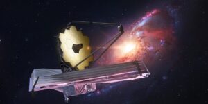 “Black hole star”, the discovery that may rewrite astronomy. The James Webb Telescope has identified an object that has the characteristics of a star and the energy of a black hole