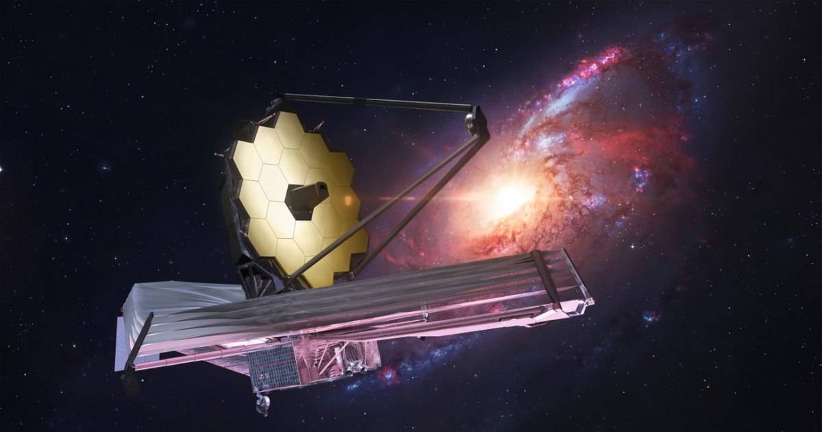 "Black hole star", the discovery that may rewrite astronomy. The James Webb Telescope has identified an object that has the characteristics of a star and the energy of a black hole