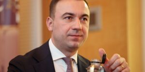 Bogdan Ivan believes that those who kept “in the drawer” the project regarding the raising of the bottom level of the Bala arm must answer