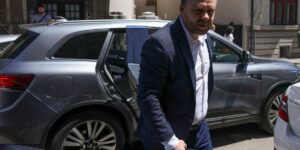 Ciprian Ciucu challenges the judicial control again. How he says the travel restrictions are affecting him