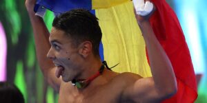 David Popovici at the Europeans in Paris: when he strikes for gold and where to watch the races. Full program