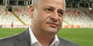 End of an era at CFR Cluj? Ioan Varga has announced his retirement and leaves the club in the hands of a Swiss: “From today he enters the bread!”