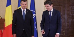 Eugen Tomac says that unblocking the political crisis no longer depends on the president: “The parties must be much more flexible”