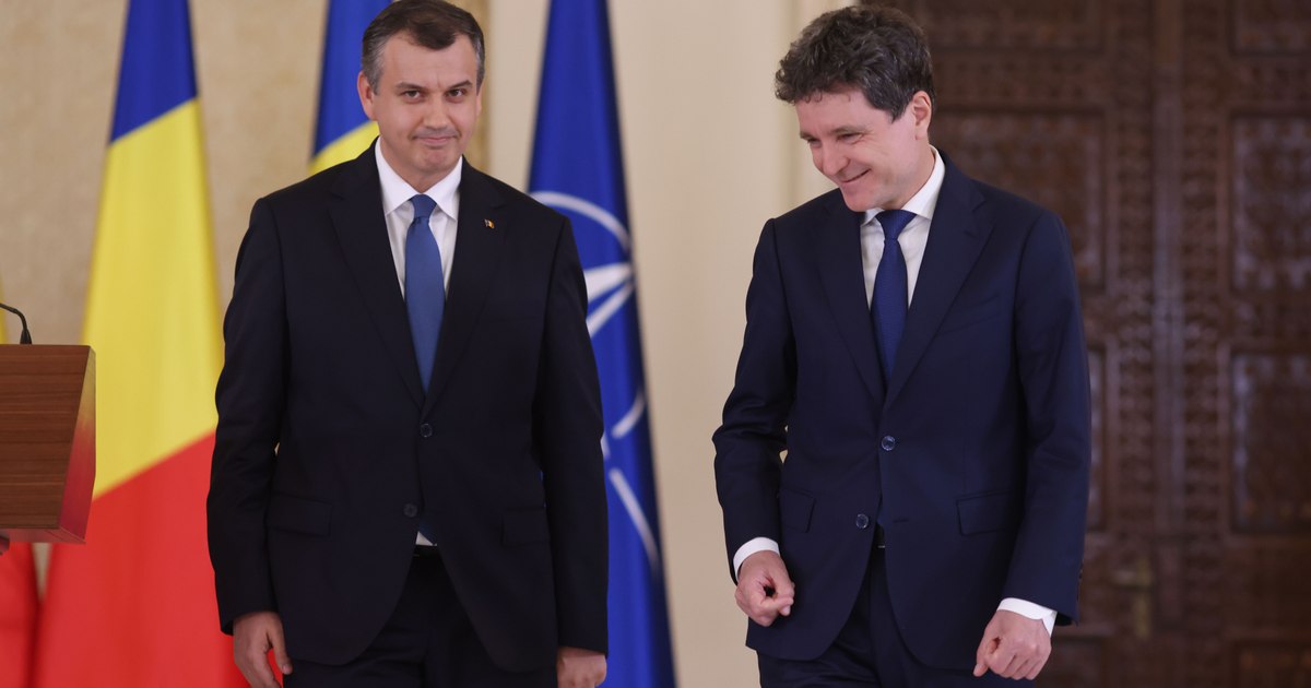 Eugen Tomac says that unblocking the political crisis no longer depends on the president: "The parties must be much more flexible"