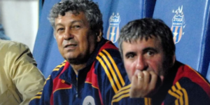 Gică Hagi, about the most valuable lesson learned from Mircea Lucescu: “We have to take care of the Romanian player!”