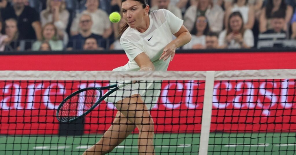 Halep has not forgiven Nick Kyrgios: the cutting message of the Romanian after the Australian was found positive for cocaine