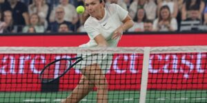 Halep has not forgiven Nick Kyrgios: the cutting message of the Romanian after the Australian was found positive for cocaine