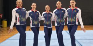 Historic disaster for Romanian female gymnastics: no Romanian in the apparatus finals at the European Championships!