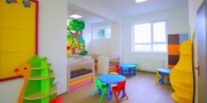 Hundreds of jobs in nurseries built through PNRR. What positions are out for competition