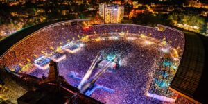 IQOS at UNTOLD 2026: A remix of inspiration, creativity and personal expression