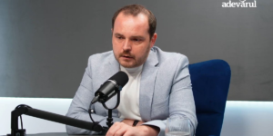 “If the Salary Law passes, we will have the largest exodus of doctors since the Revolution”, claims Alexandru Rogobete, former Minister of Health