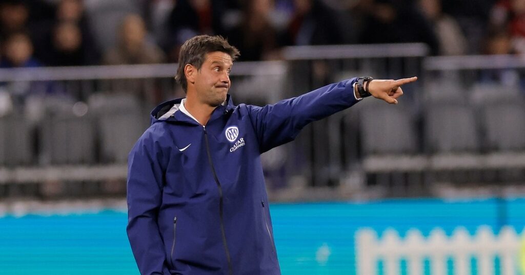 Juventus - Inter Milan, 1-2. Cristi Chivu, dissatisfied: "We lack physical condition!". When and with whom does the last friendly play