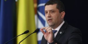 Miruță, reply to Grindeanu’s attacks: “The difference between my inches and Grindeanu’s inaction is stopping Cernavodă”