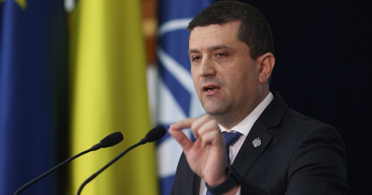 Miruță, reply to Grindeanu's attacks: "The difference between my inches and Grindeanu's inaction is stopping Cernavodă"