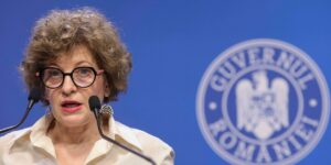 Oana Gheorghiu, harsh attack after the CCR decision: “When you become uncomfortable for the corrupt, accusations are invented”
