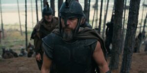 “Odyssey” in Nolan’s original format: The only cinema in Europe where the film can be seen in the IMAX 70mm version