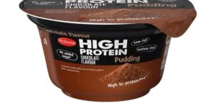 Protein pudding sold in Lidl withdrawn after bacteria found to cause gastrointestinal ailments