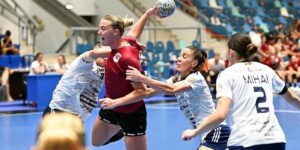 Rapidly conquered the Cup of Craiova in handball, Bistrita and Rm. Vâlcea won their “home cups”