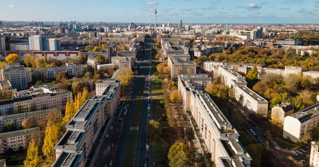 Romanian family evacuated from the social center in Berlin, after the holiday in Romania: "I can live permanently in the country of origin"