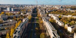 Romanian family evacuated from the social center in Berlin, after the holiday in Romania: “I can live permanently in the country of origin”