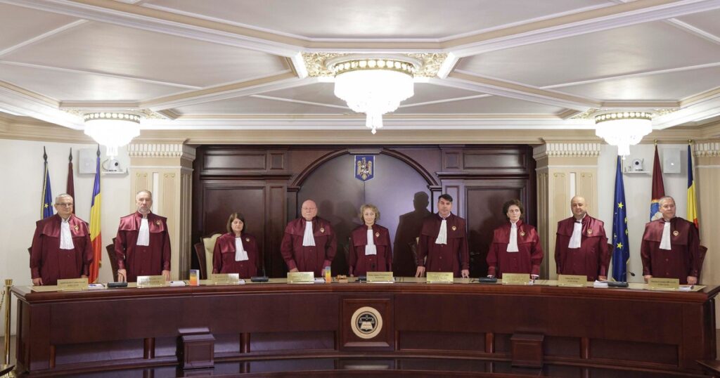 Scandal around the ANI law. USR asks CCR to pronounce, PSD accuses that 771 million euros are lost from PNRR