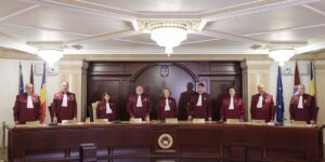 Scandal around the ANI law. USR asks CCR to pronounce, PSD accuses that 771 million euros are lost from PNRR