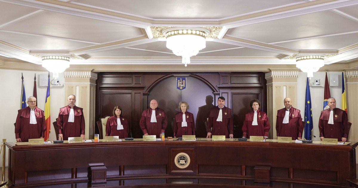 Scandal around the ANI law. USR asks CCR to pronounce, PSD accuses that 771 million euros are lost from PNRR
