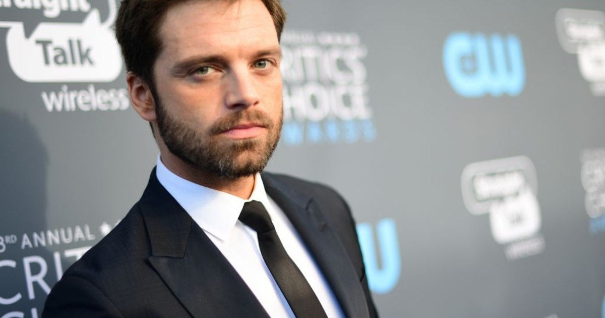 Sebastian Stan confirms a surprise role in "The Batman Part II": he will play Harvey Dent