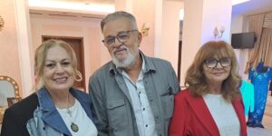 Secrets of ballerinas from the “Golden Age”. Cornelia Patrichi and Sidonia Spătaru revealed how they stay young
