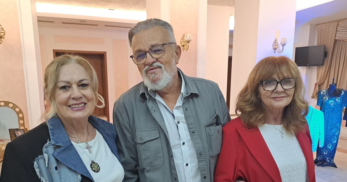 Secrets of ballerinas from the "Golden Age". Cornelia Patrichi and Sidonia Spătaru revealed how they stay young