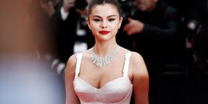 Selena Gomez, accused of fraud by the investors of her own start-up. The stake: $1.2 million