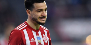 Sepsis shock! Captain Cosmin Matei, suspended for 9 months for doping. Prohibition in the locker room and during training