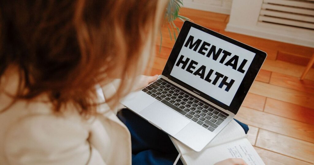 Seven things you need to know about mental health if you want to be truly happy