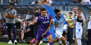 Shock for the champion! Craiova University, defeated by FC Argeș, 0-1: penalty required, bar and huge misses