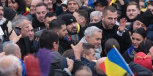 The American publication Newsweek published, then deleted an article calling for US intervention in the case of Călin Georgescu