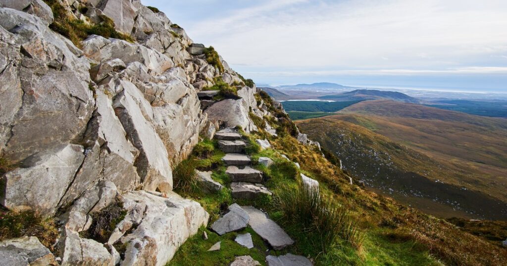 The EU country named the most picturesque in the world. It also surpassed New Zealand