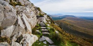 The EU country named the most picturesque in the world. It also surpassed New Zealand