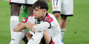 The Spaniards put Andrei Rațiu against the wall after the mistake in the match with Alavés: “You feel like entering the land of shame!”
